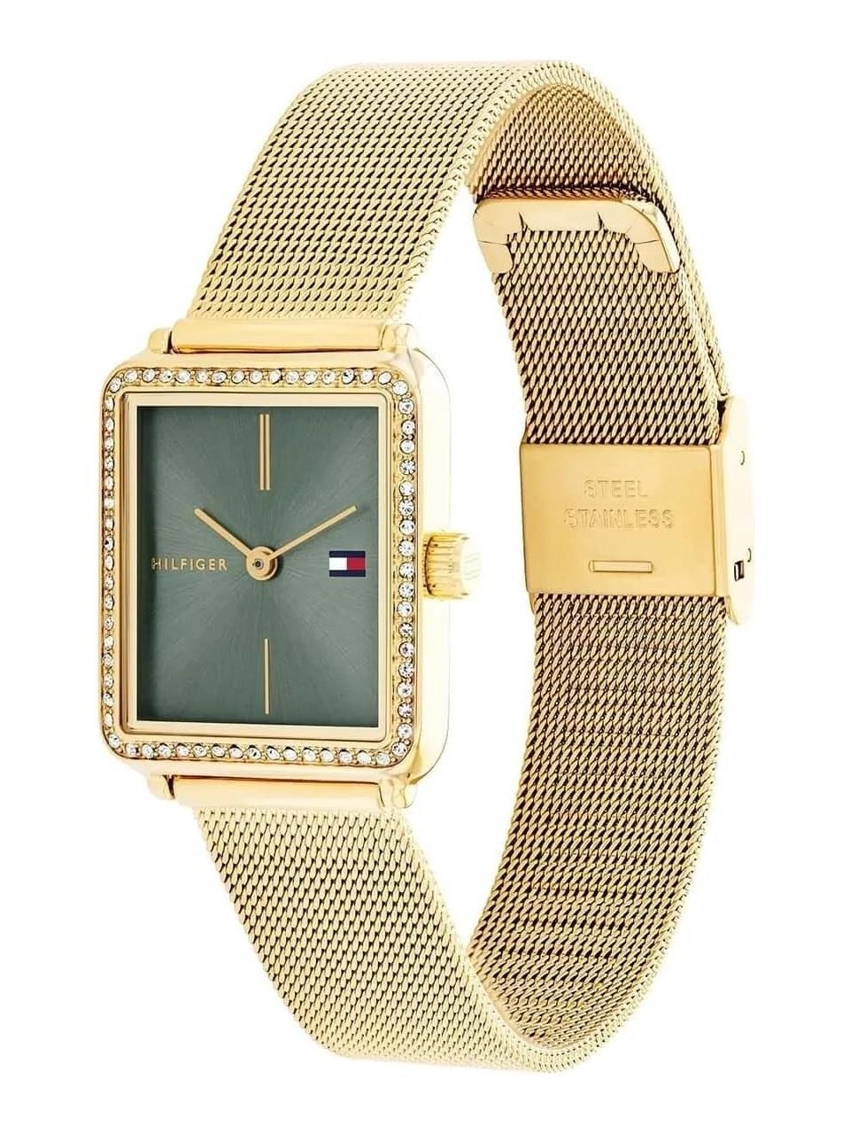 Tommy Hilfiger TH1782791 Kadın Kol Saati