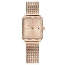 Tommy Hilfiger TH1782792 Kadın Kol Saati