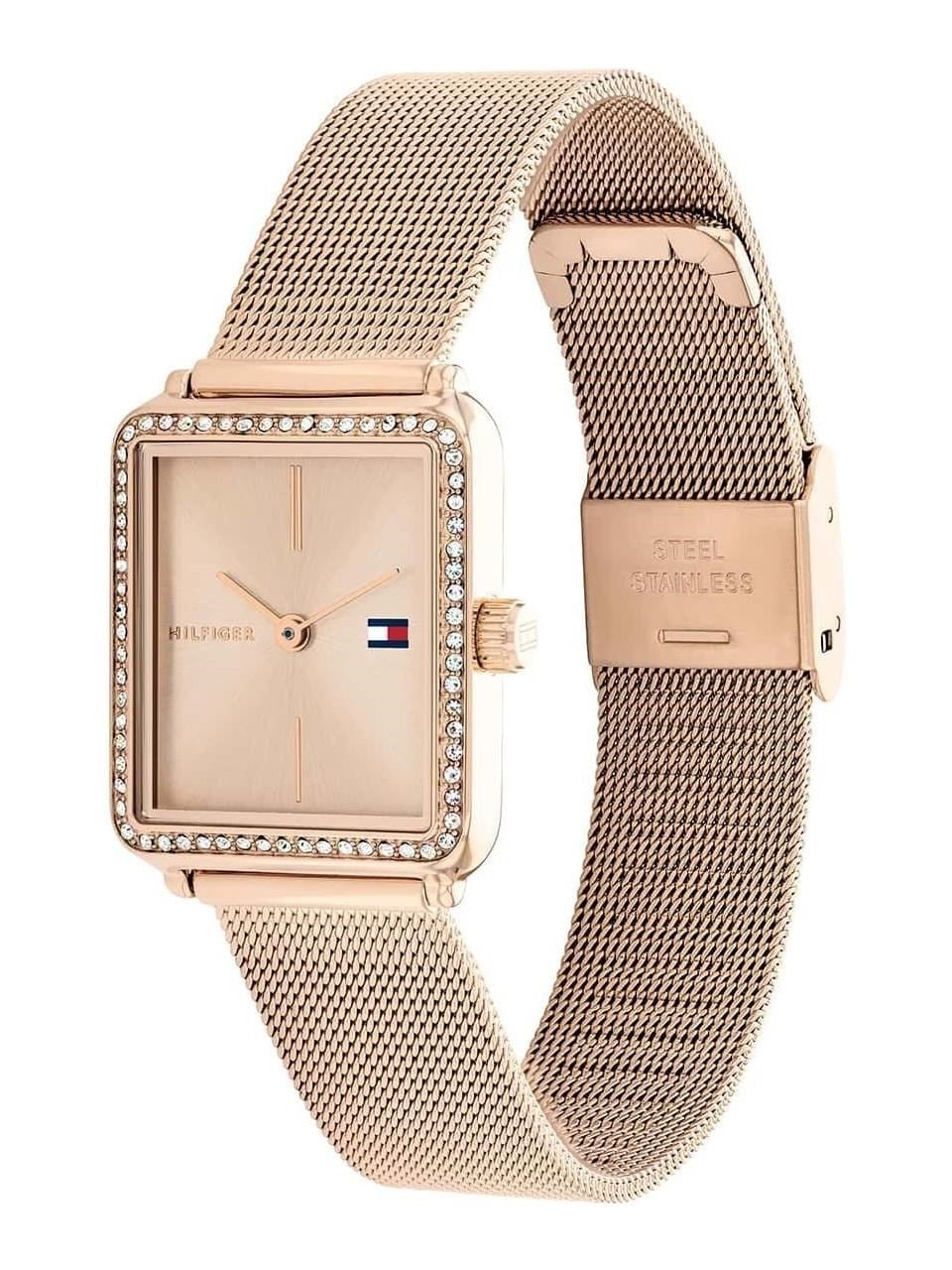 Tommy Hilfiger TH1782792 Kadın Kol Saati