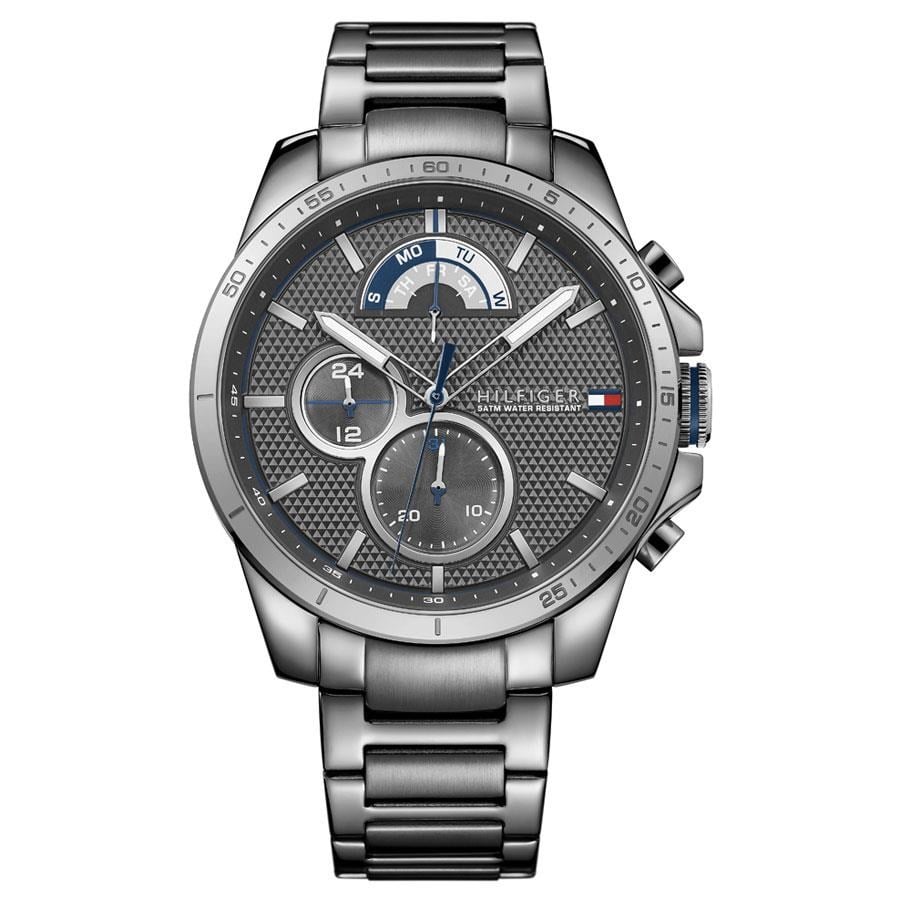 Tommy Hilfiger TH1791347 Erkek Kol Saati
