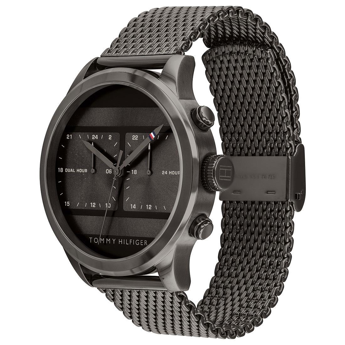 Tommy Hilfiger TH1791597 Erkek Kol Saati
