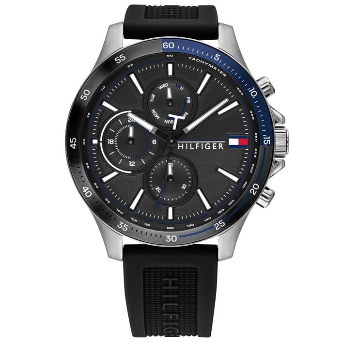 Tommy Hilfiger TH1791724 Erkek Kol Saati