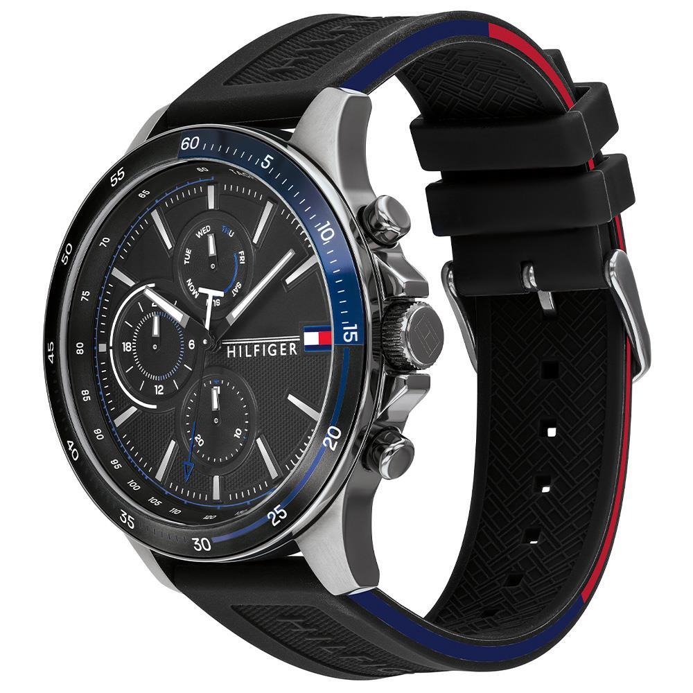 Tommy Hilfiger TH1791724 Erkek Kol Saati