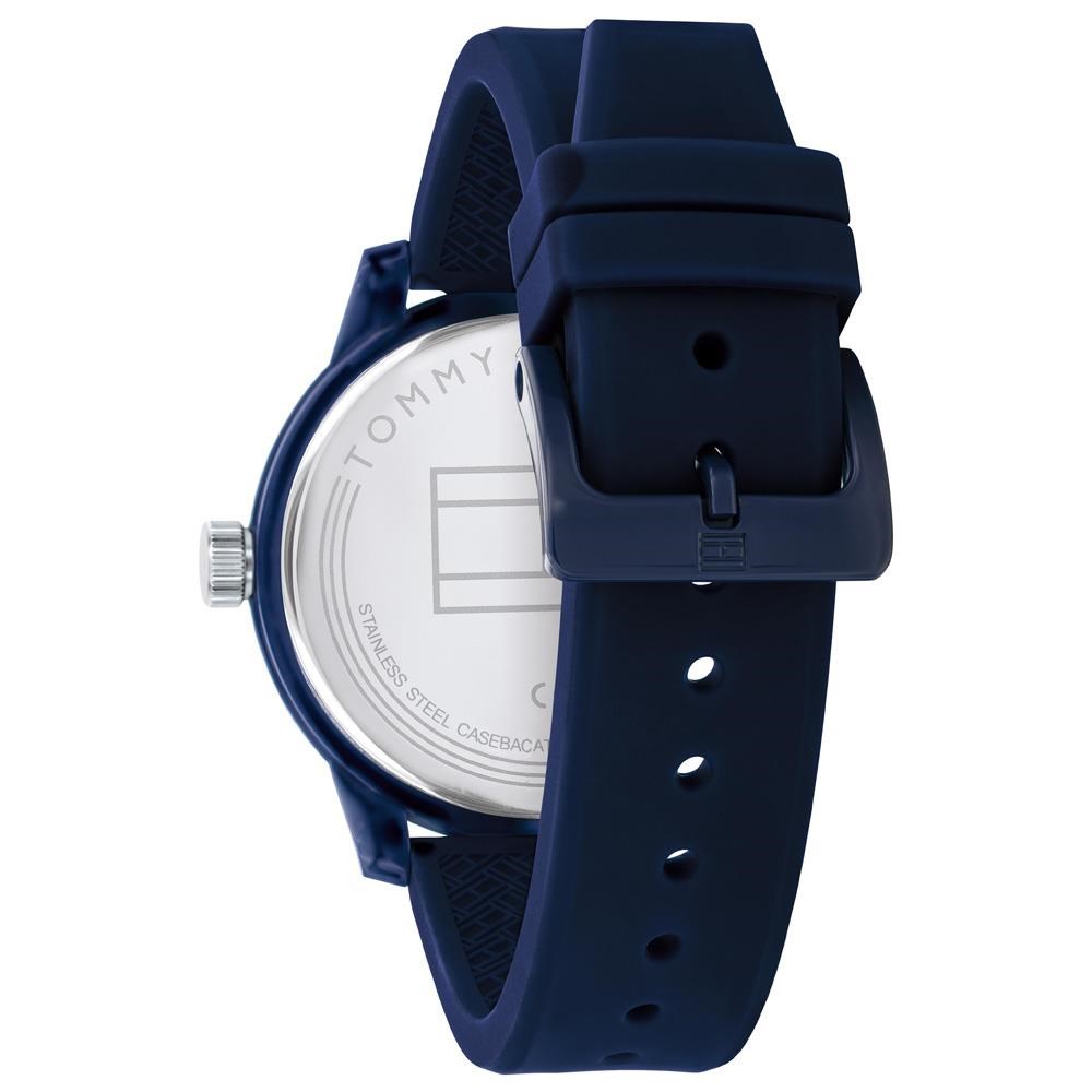 Tommy Hilfiger TH1791803 Erkek Kol Saati