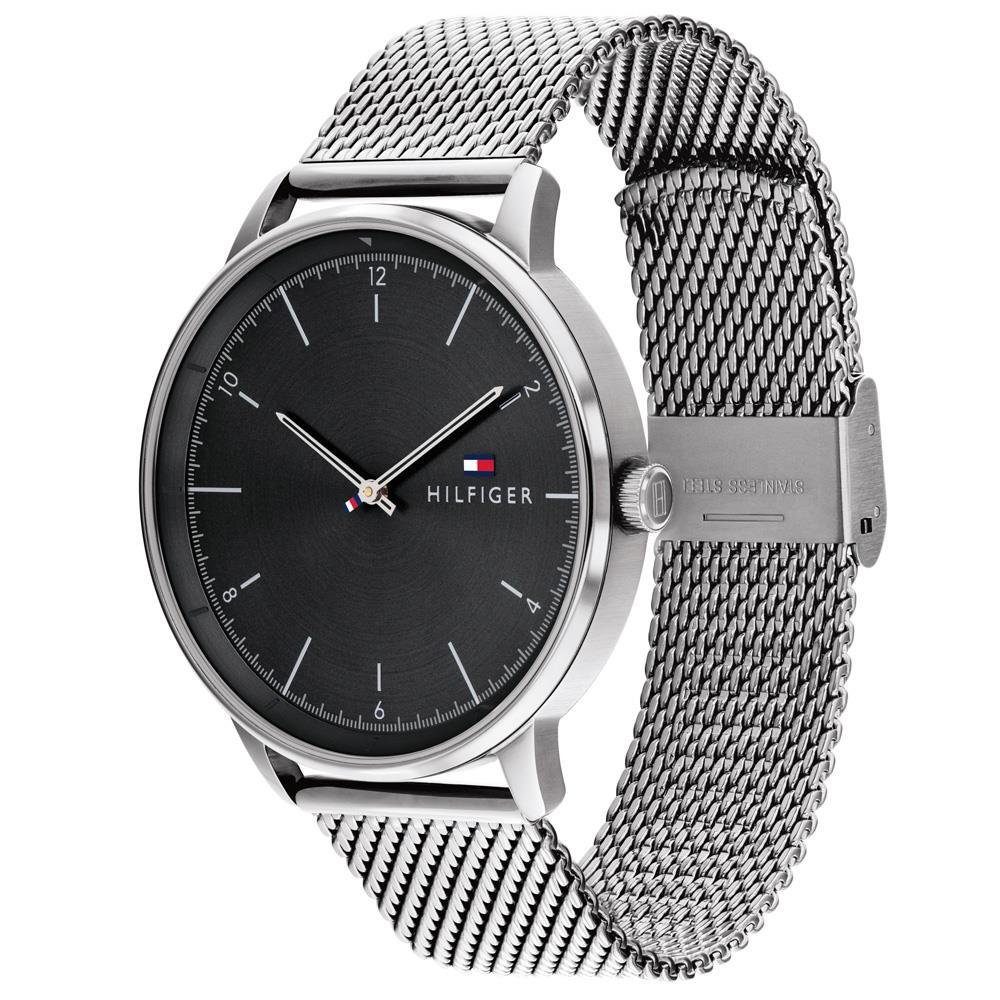 Tommy Hilfiger TH1791842 Erkek Kol Saati