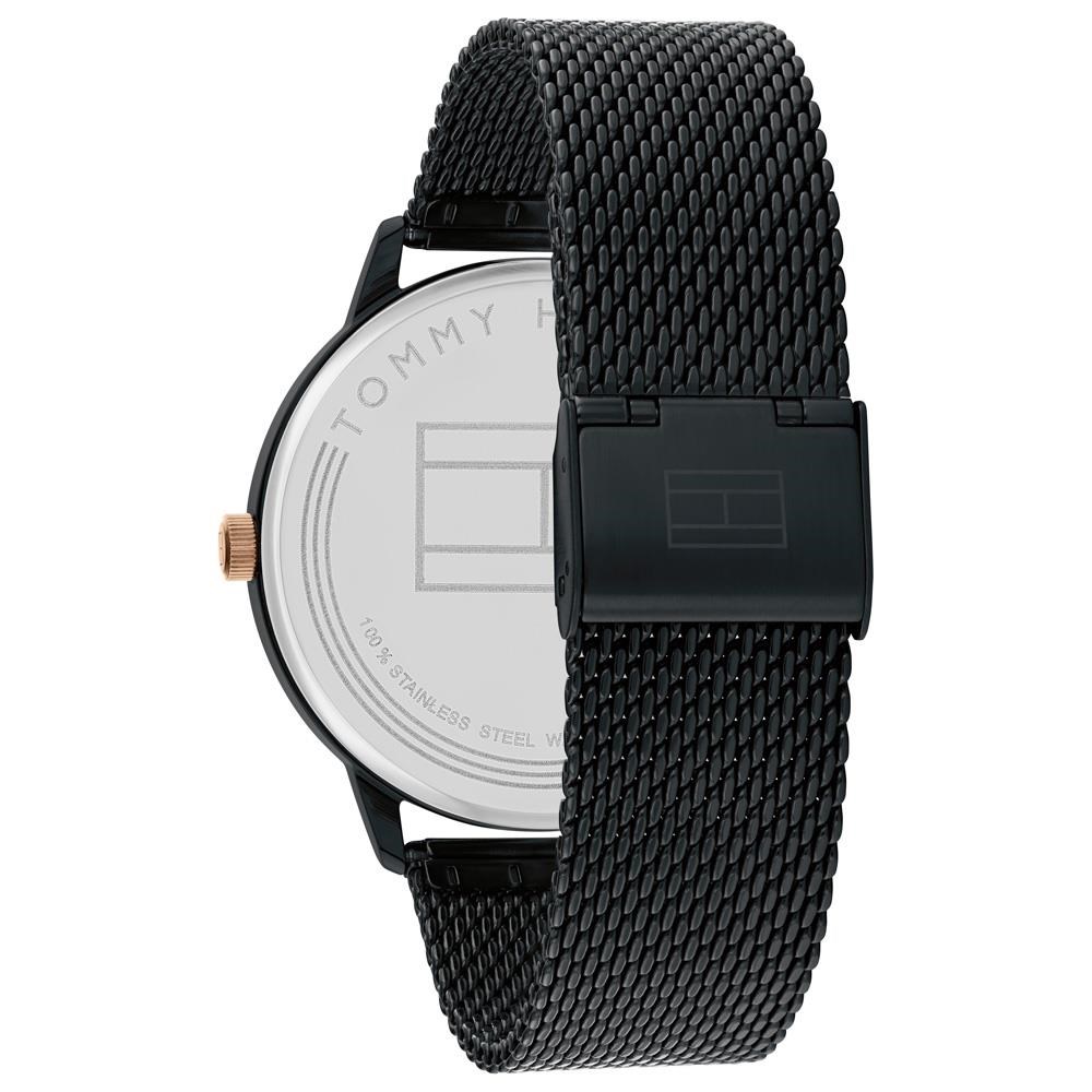 Tommy Hilfiger TH1791845 Erkek Kol Saati