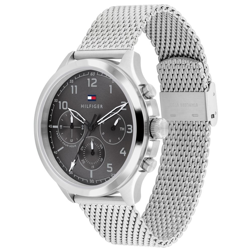 Tommy Hilfiger TH1791851 Erkek Kol Saati
