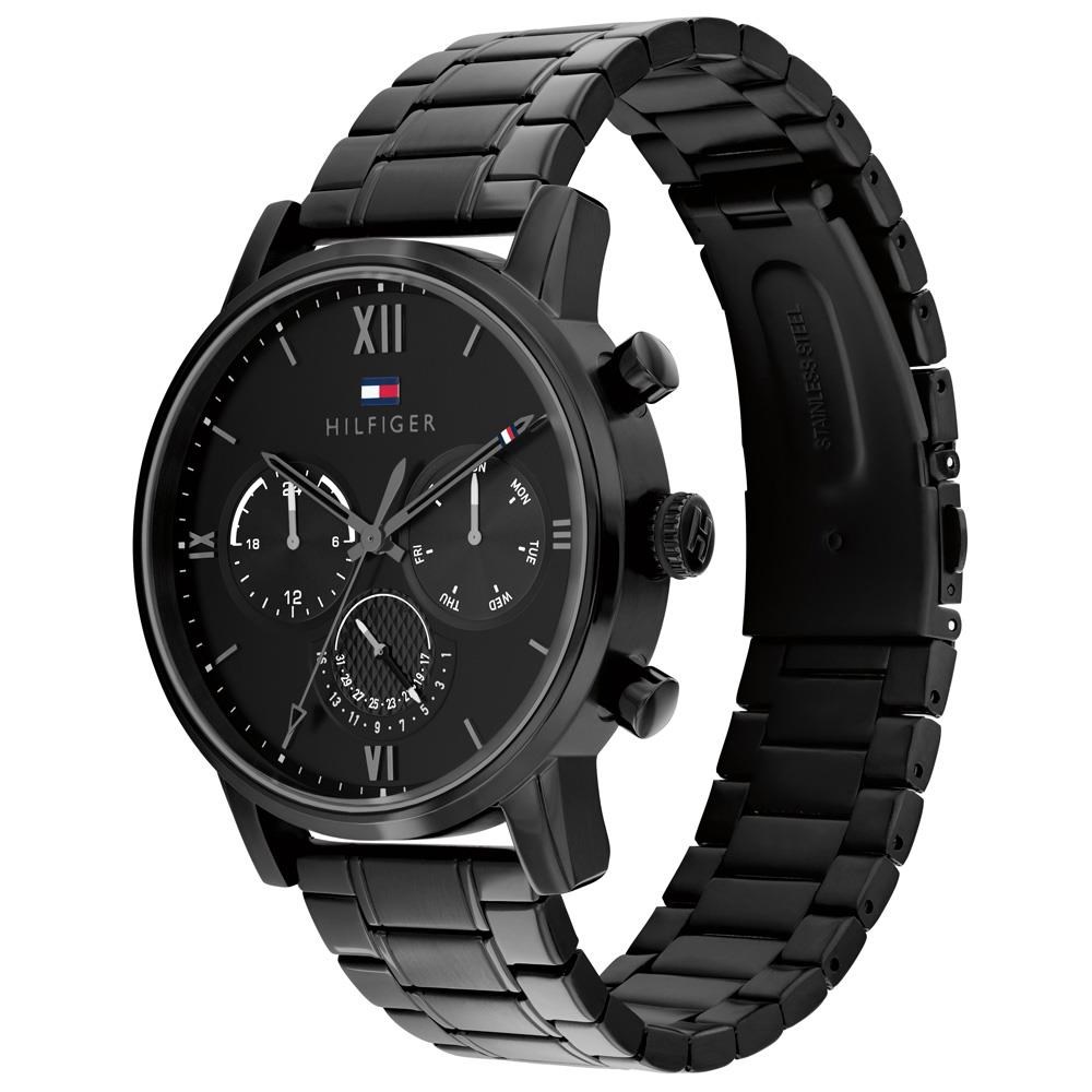 Tommy Hilfiger TH1791879 Erkek Kol Saati