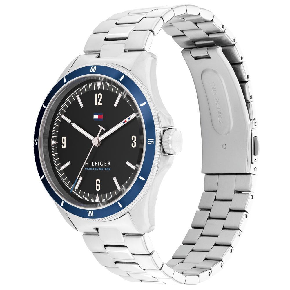 Tommy Hilfiger TH1791901 Erkek Kol Saati