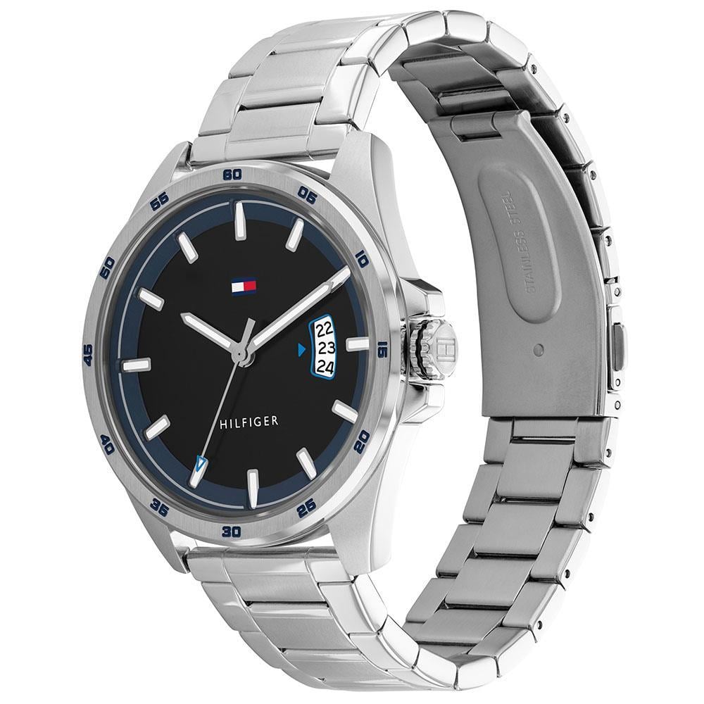 Tommy Hilfiger TH1791910 Erkek Kol Saati