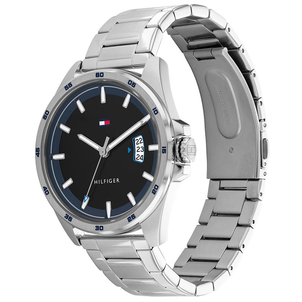 Tommy Hilfiger TH1791910 Erkek Kol Saati