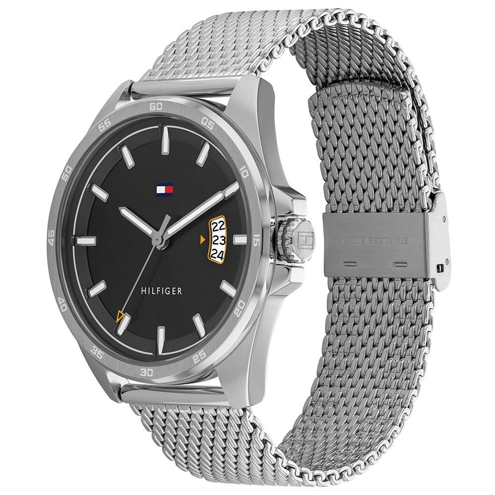 Tommy Hilfiger TH1791912 Erkek Kol Saati