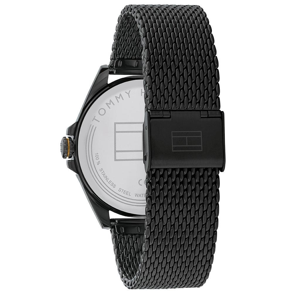 Tommy Hilfiger Th1791913 Erkek Kol Saati