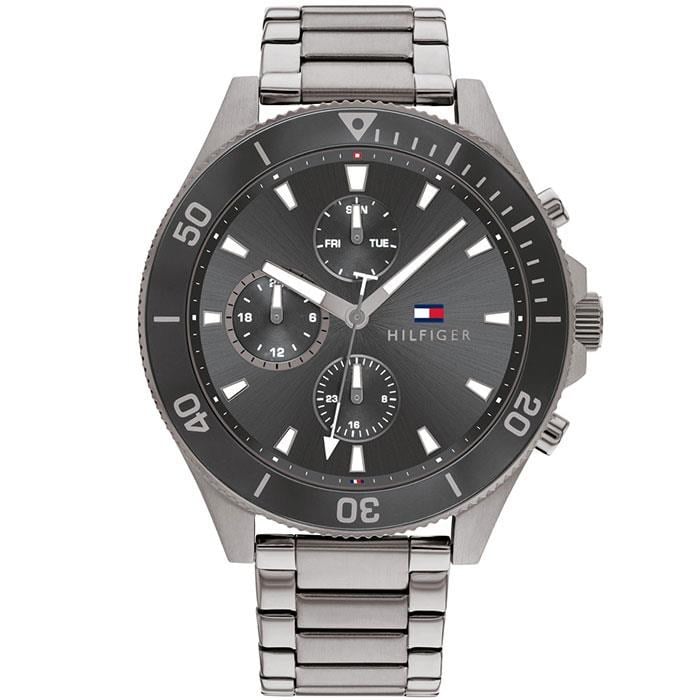 Tommy Hilfiger TH1791918 Erkek Kol Saati