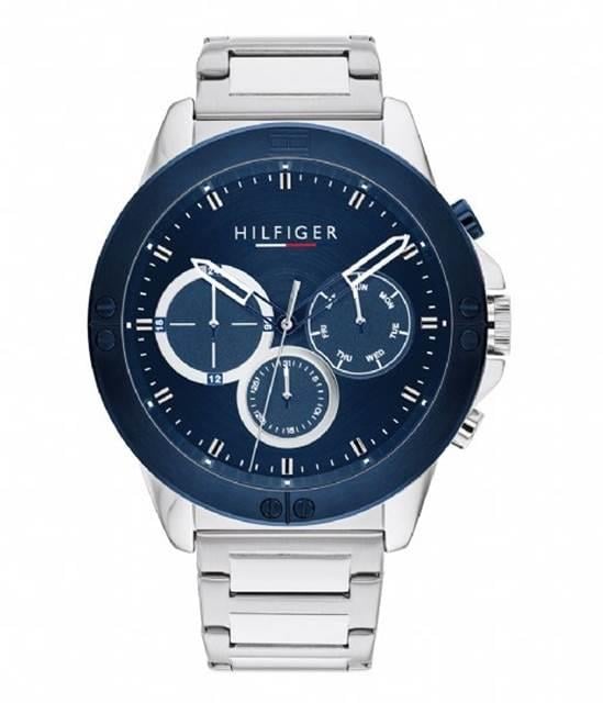 Tommy Hilfiger TH1791932 Erkek Kol Saati