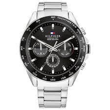 Tommy Hilfiger TH1791967 Erkek Kol Saati