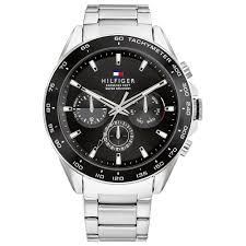 Tommy Hilfiger TH1791967 Erkek Kol Saati