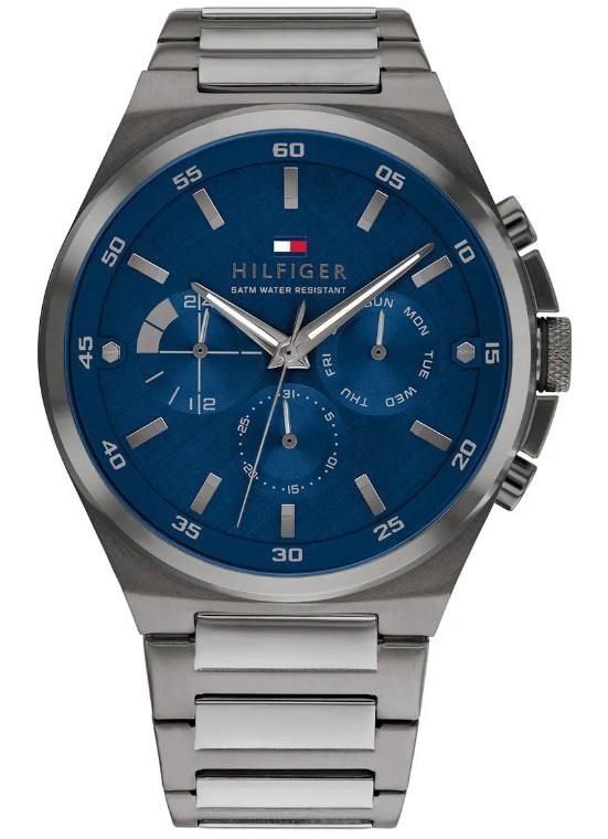 Tommy Hilfiger TH1792089 Erkek Kol Saati