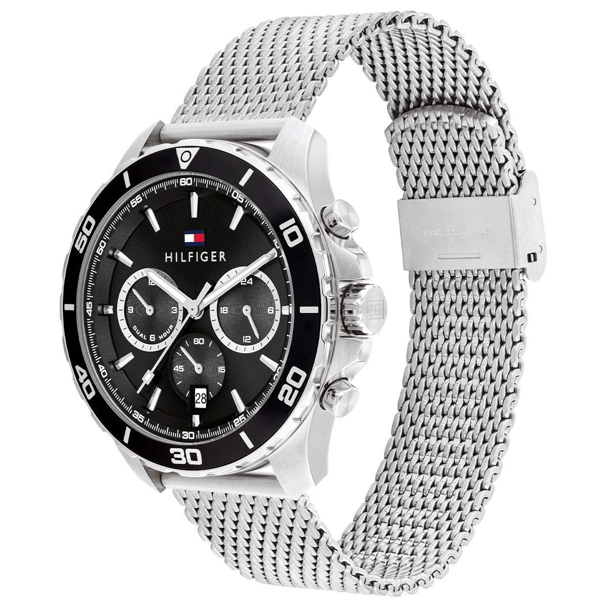 Tommy Hilfiger TH1792092 Erkek Kol Saati