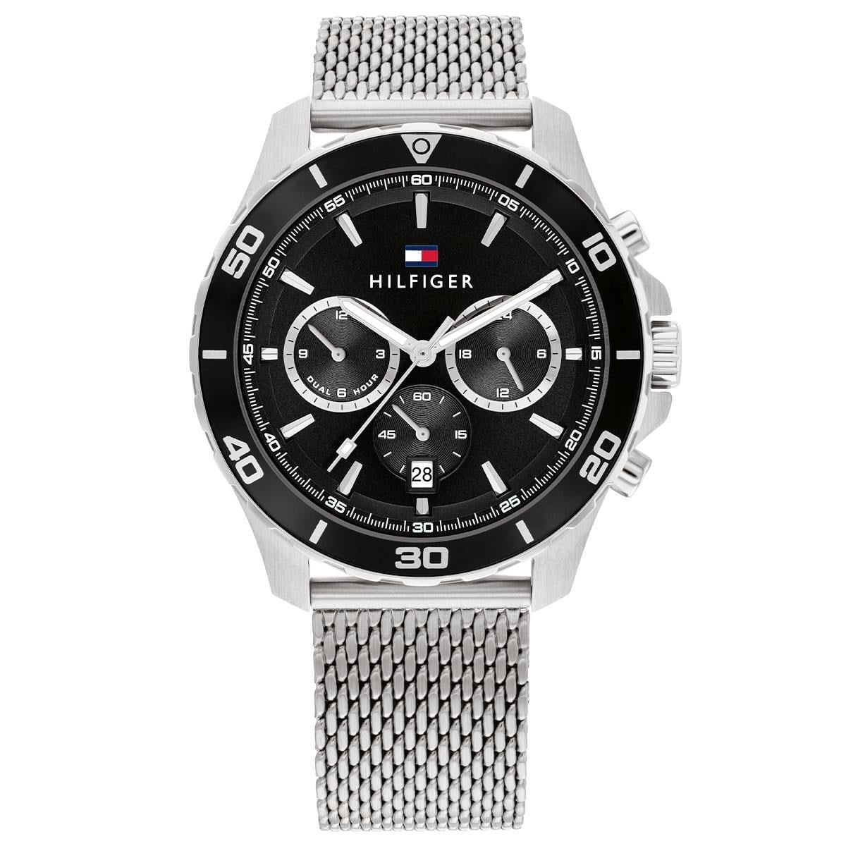 Tommy Hilfiger TH1792092 Erkek Kol Saati