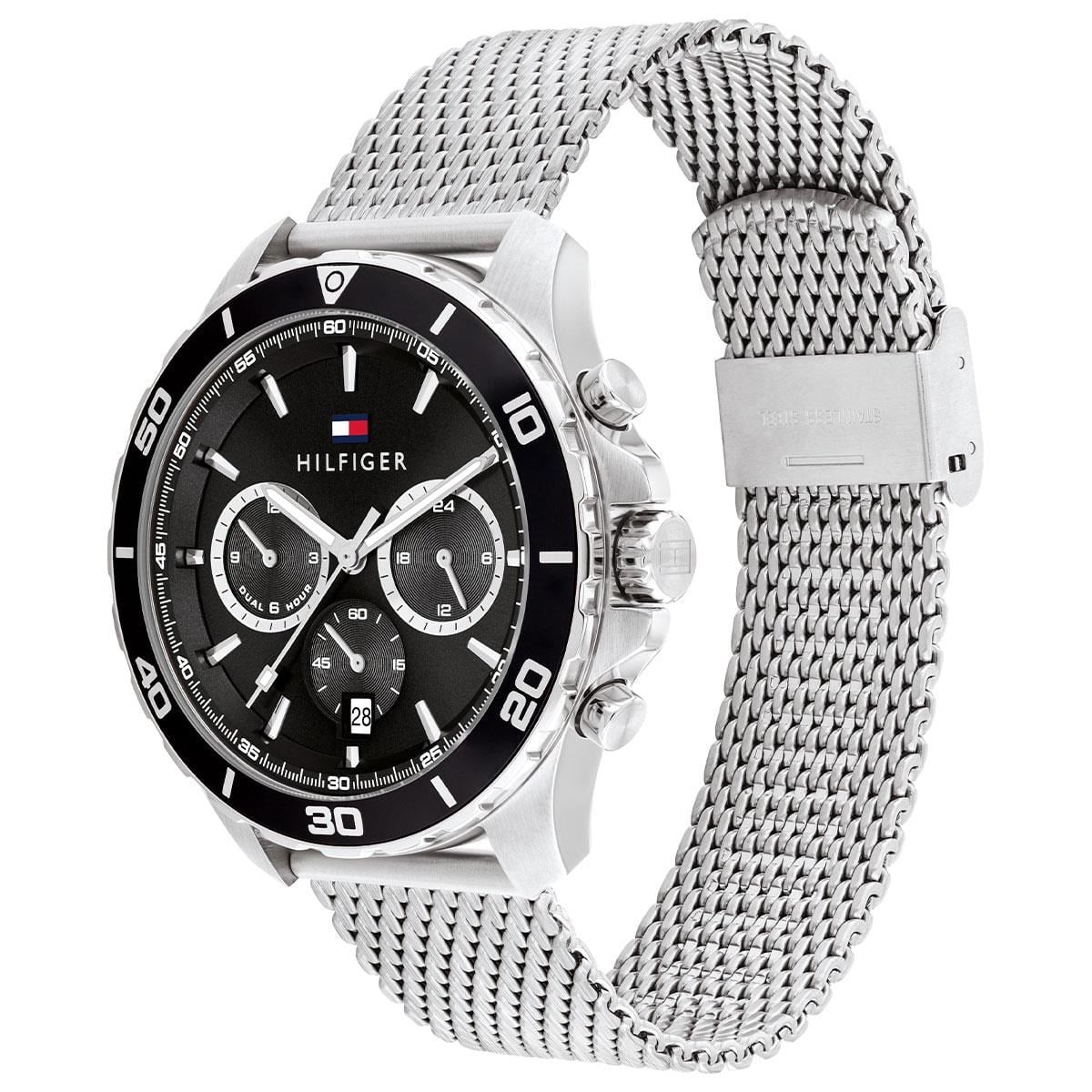Tommy Hilfiger TH1792092 Erkek Kol Saati
