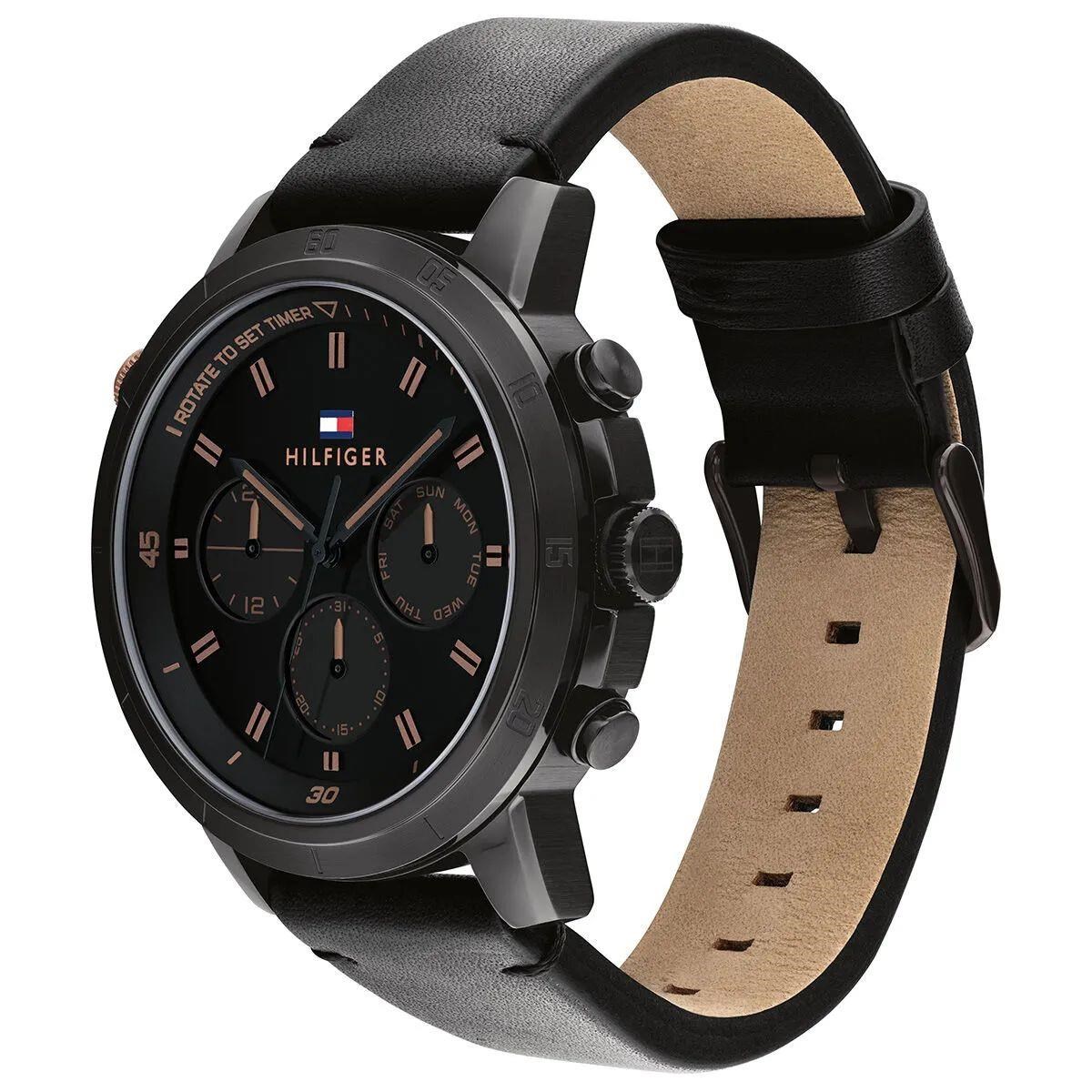 Tommy Hilfiger TH1792110 Erkek Kol Saati