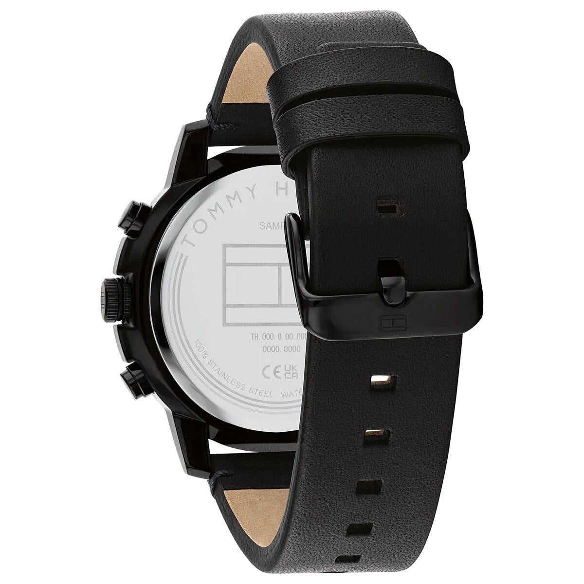 Tommy Hilfiger TH1792110 Erkek Kol Saati