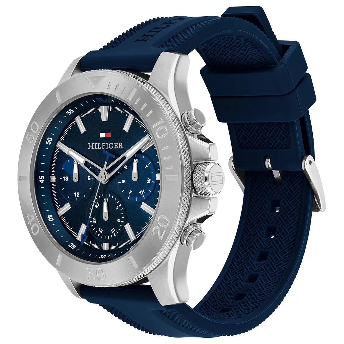 Tommy Hilfiger TH1792112 Erkek Kol Saati