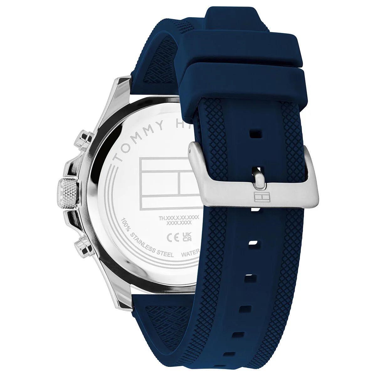 Tommy Hilfiger TH1792112 Erkek Kol Saati