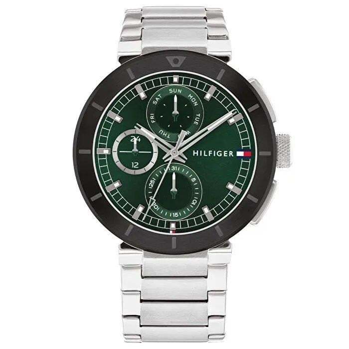 Tommy Hilfiger TH1792117 Erkek Kol Saati