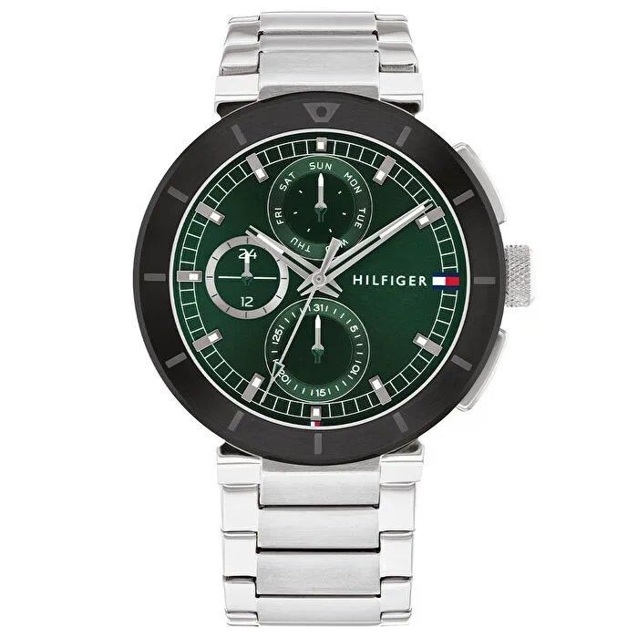 Tommy Hilfiger TH1792117 Erkek Kol Saati