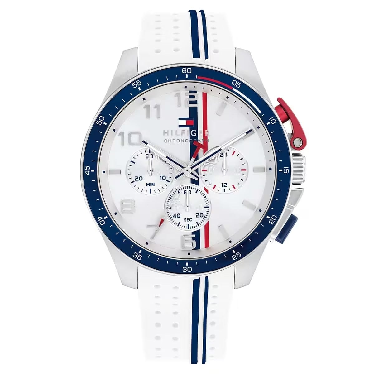 Tommy Hilfiger TH1792167 Erkek Kol Saati