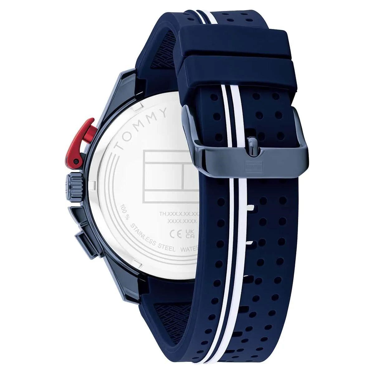 Tommy Hilfiger TH1792169 Erkek Kol Saati