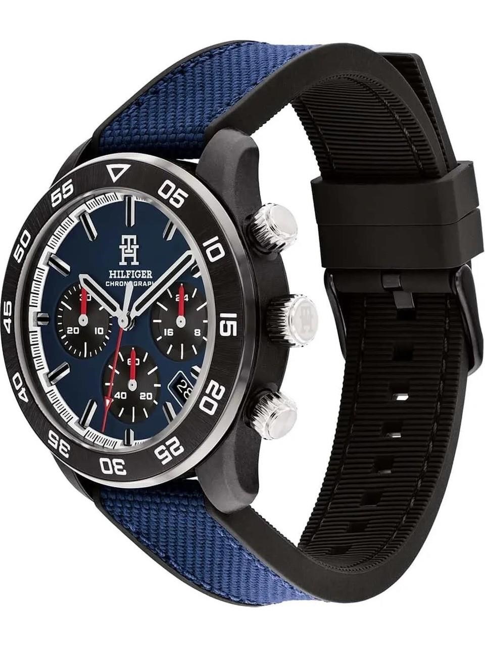 Tommy Hilfiger TH1792183 Erkek Kol Saati