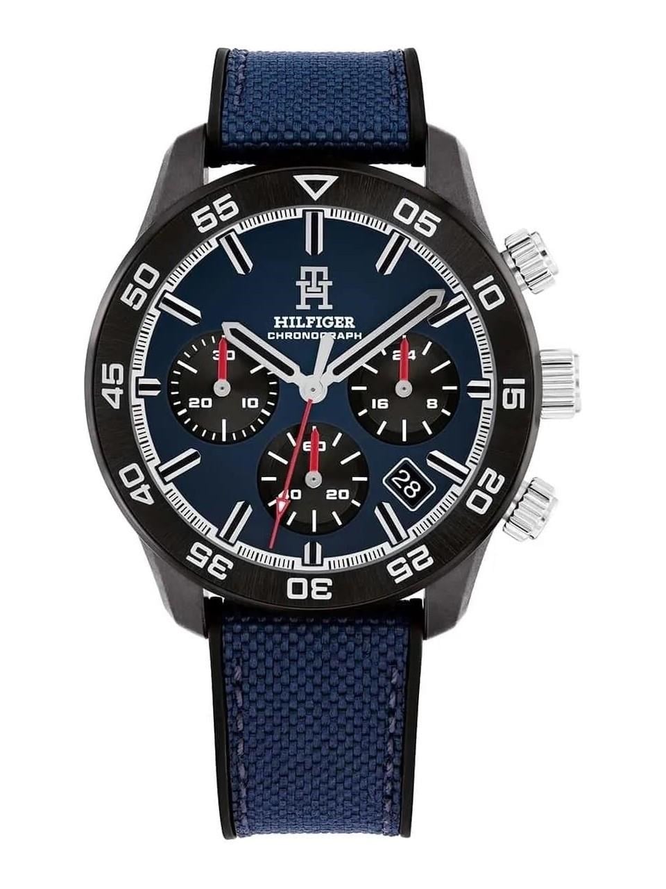 Tommy Hilfiger TH1792183 Erkek Kol Saati