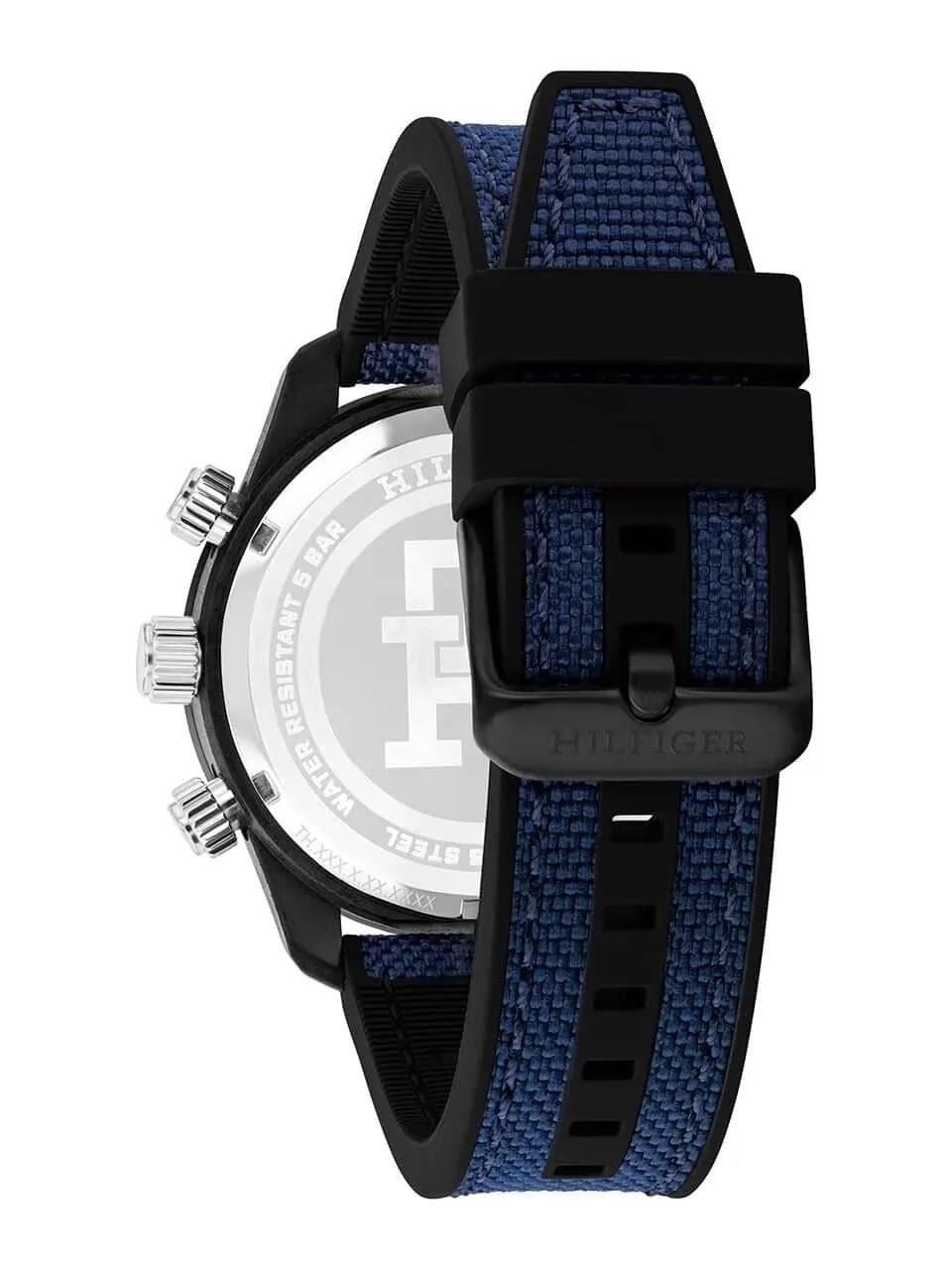 Tommy Hilfiger TH1792183 Erkek Kol Saati