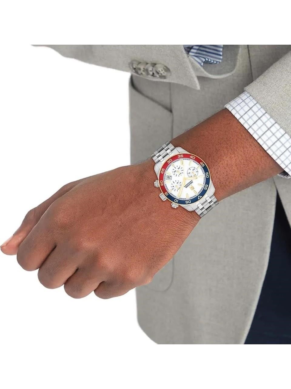 Tommy Hilfiger TH1792184 Erkek Kol Saati