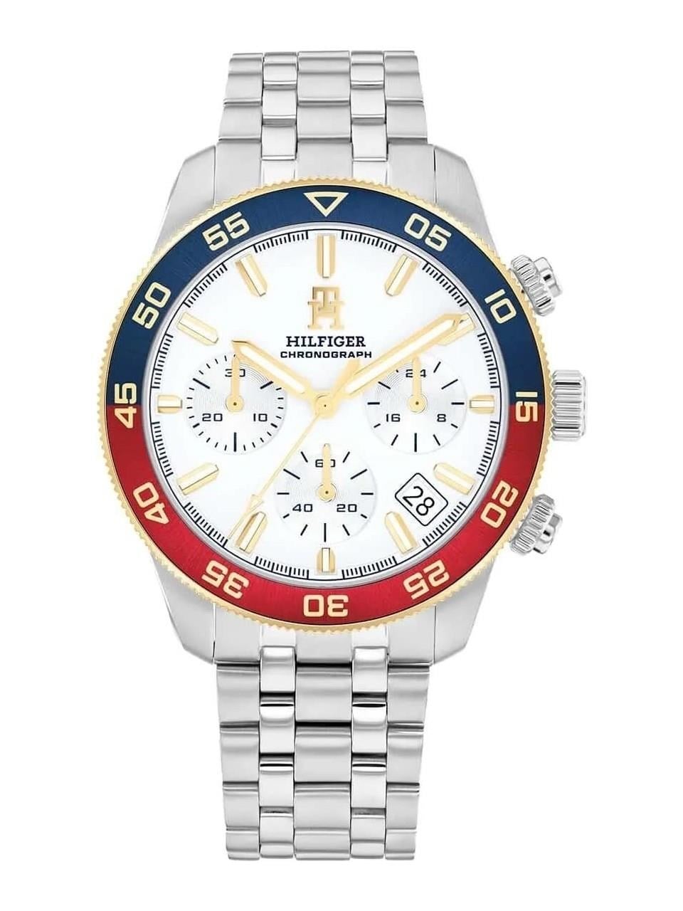 Tommy Hilfiger TH1792184 Erkek Kol Saati