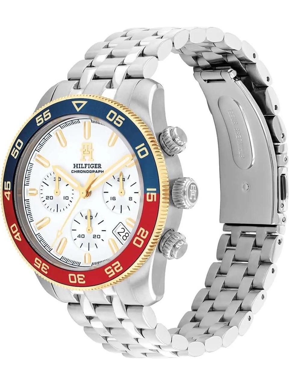 Tommy Hilfiger TH1792184 Erkek Kol Saati