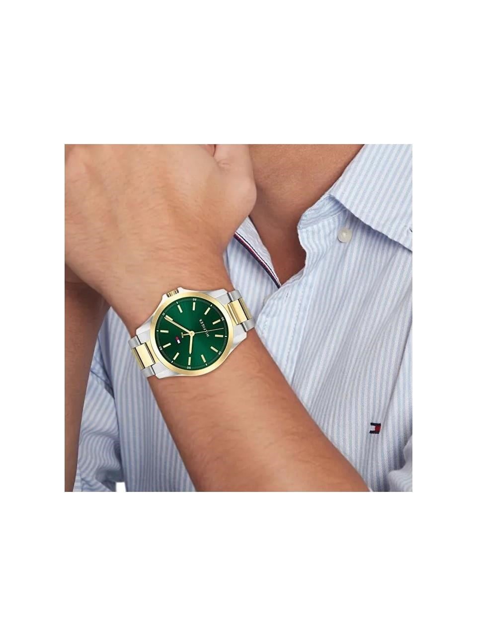 Tommy Hilfiger TH1792192 Erkek Kol Saati