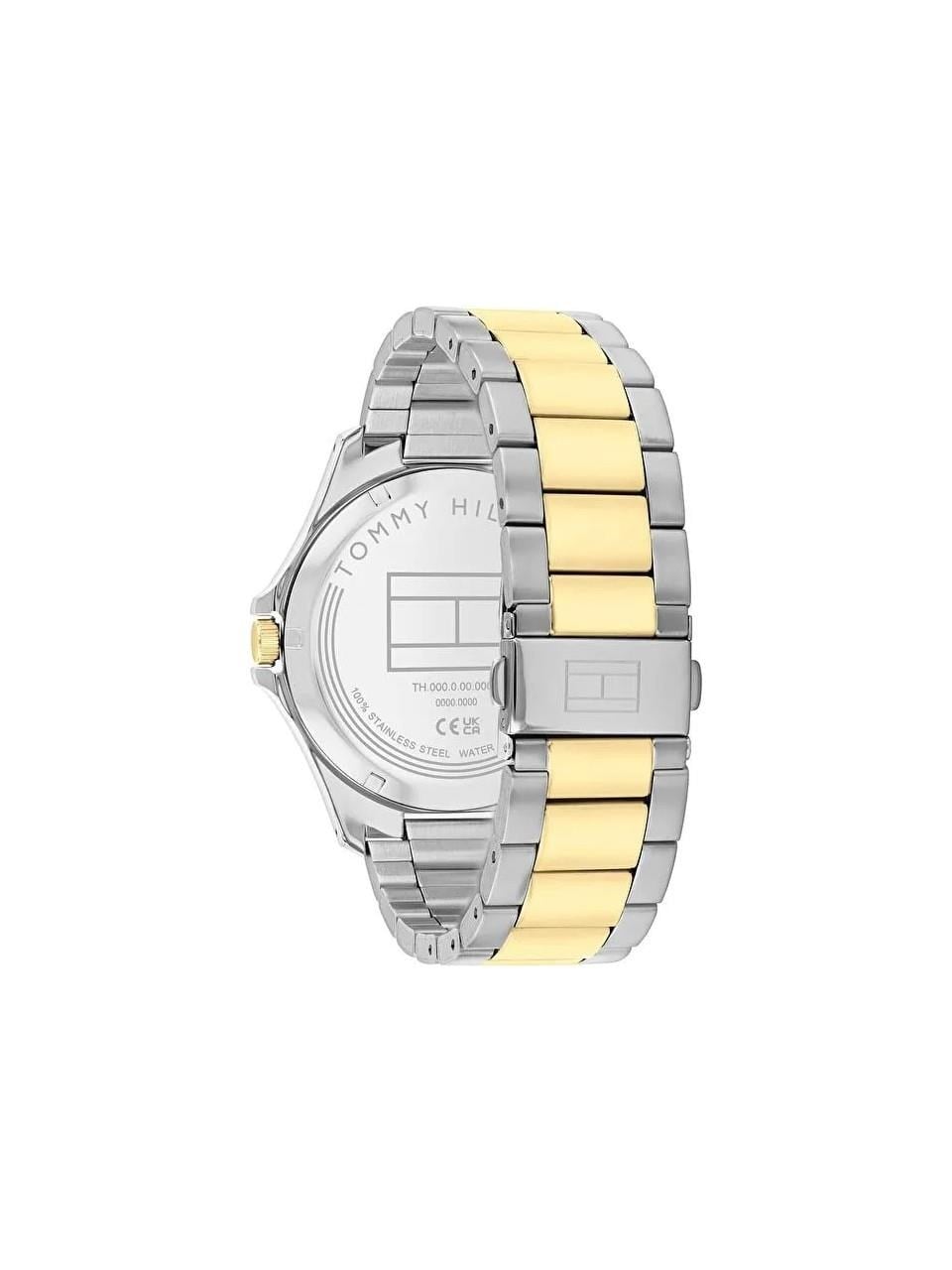 Tommy Hilfiger TH1792192 Erkek Kol Saati