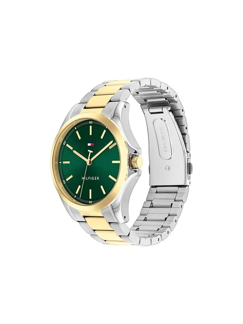 Tommy Hilfiger TH1792192 Erkek Kol Saati