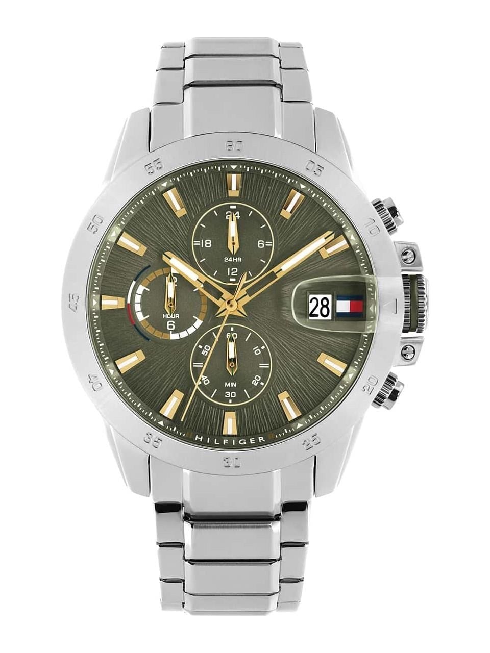 Tommy Hilfiger TH1792197 Erkek Kol Saati