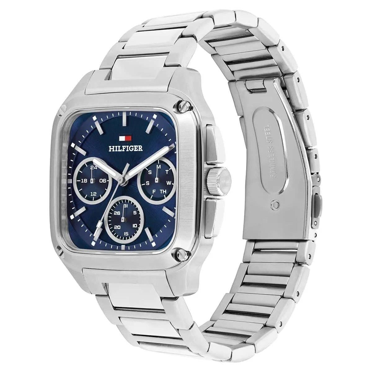 Tommy Hilfiger TH1792222 Erkek Kol Saati