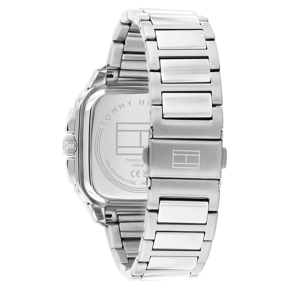 Tommy Hilfiger TH1792222 Erkek Kol Saati