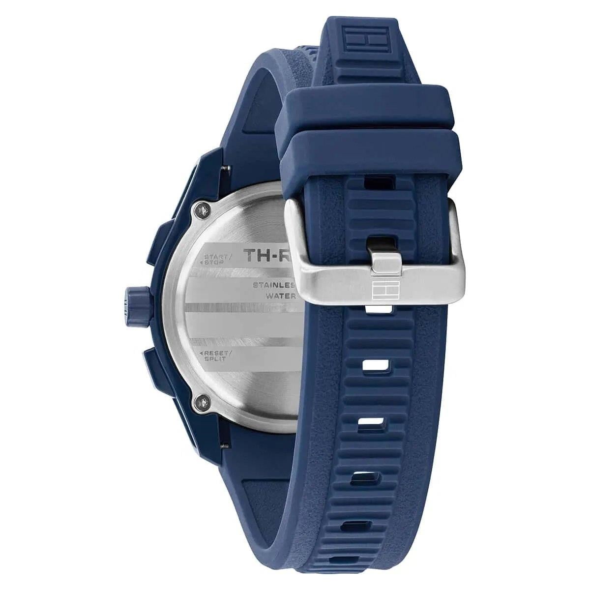 Tommy Hilfiger TH1792232 Erkek Kol Saati