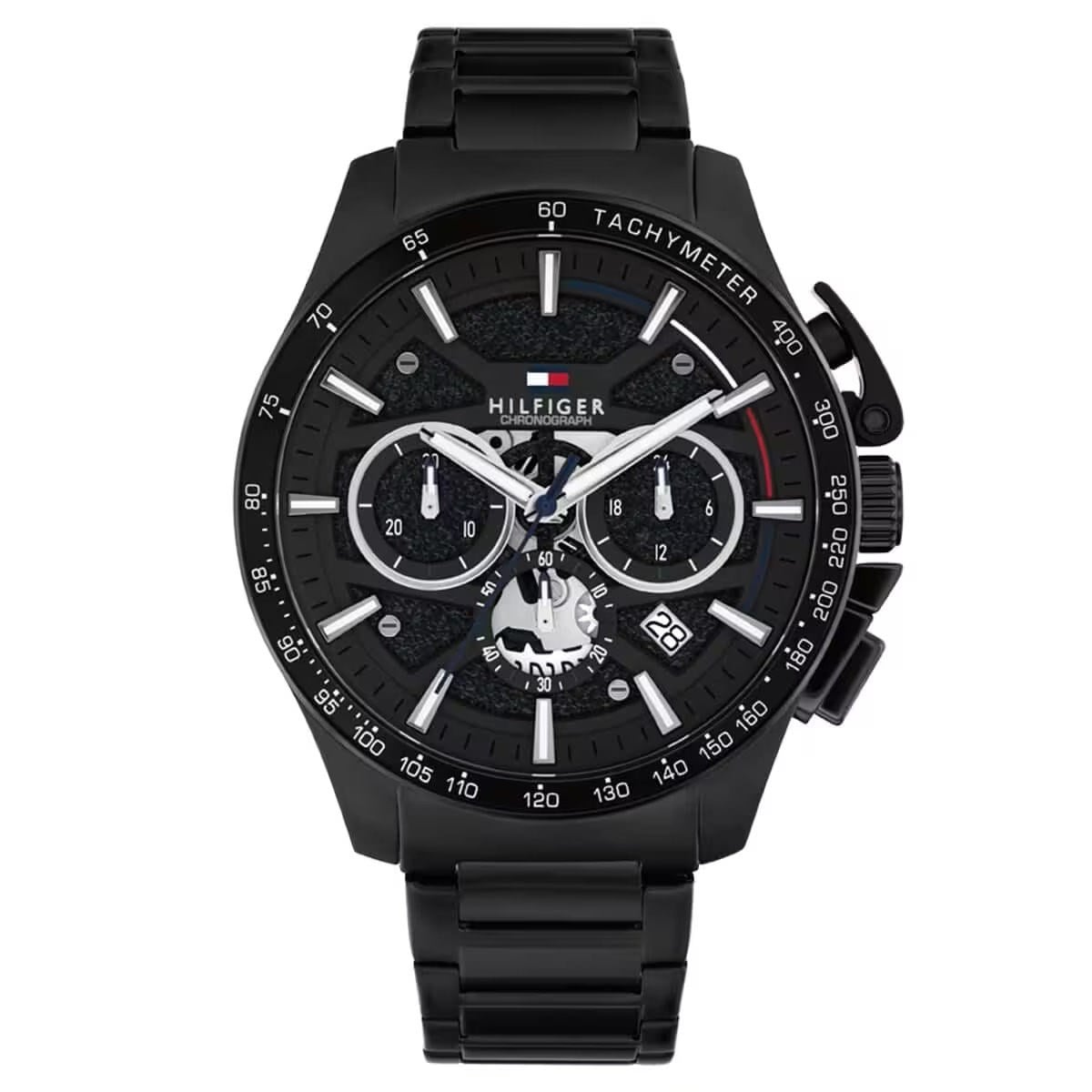 TOMMY HILFIGER TH1792262 Erkek Kol Saati