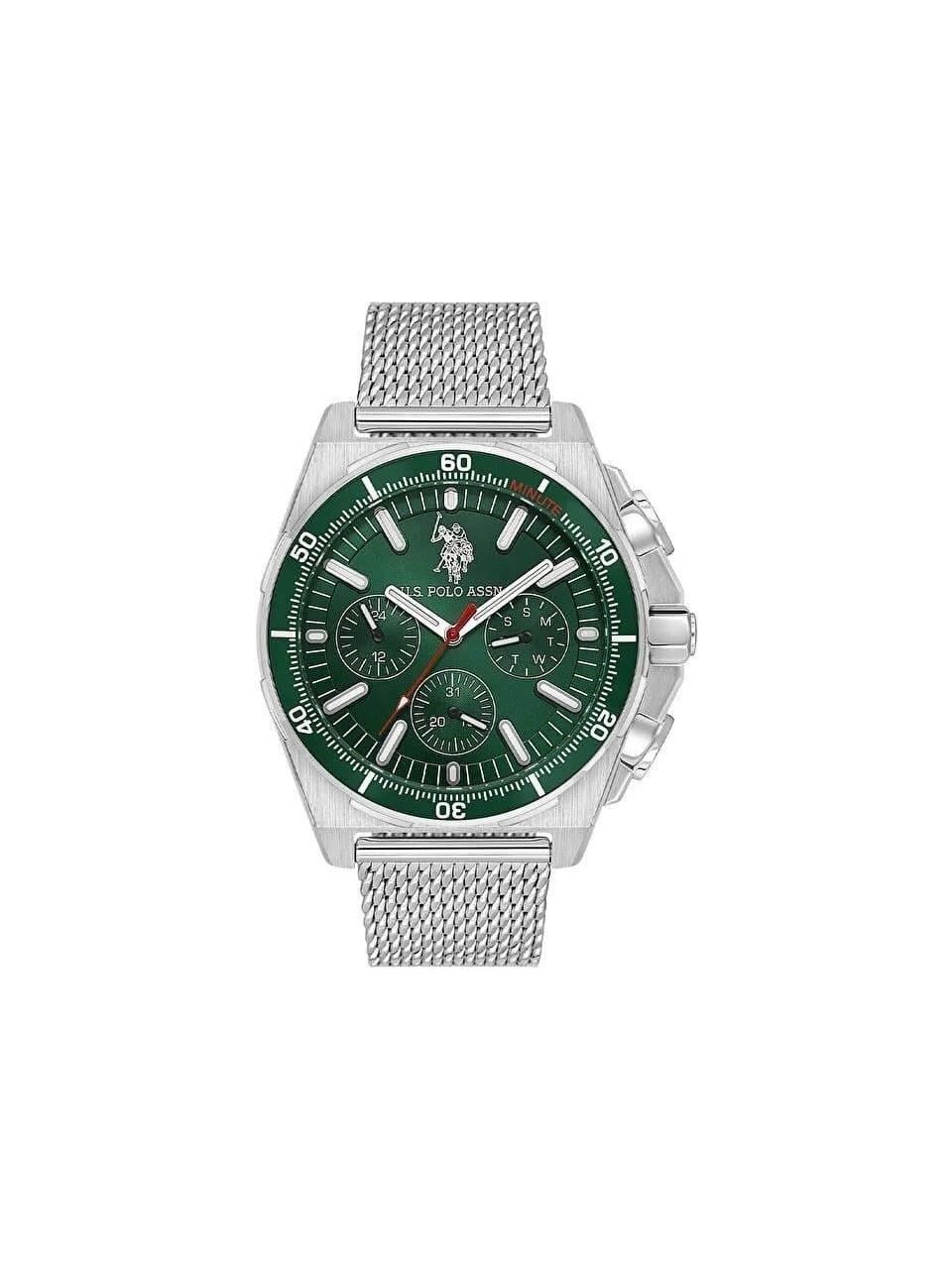 U.S. Polo Assn. USPA1092-05 Erkek Kol Saati