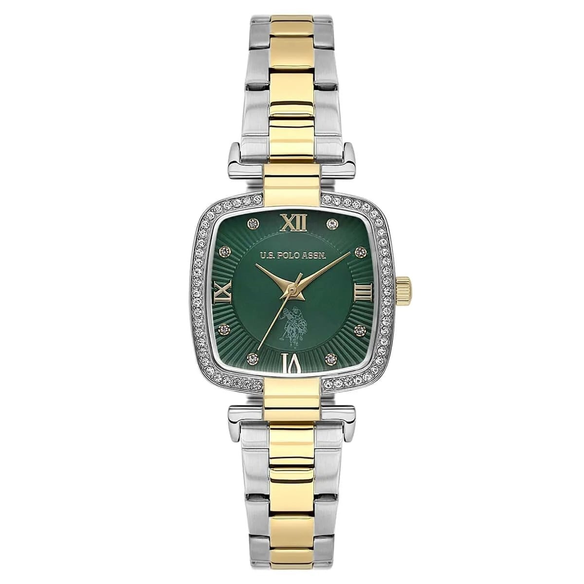 U.S. POLO ASSN. USPA2114-02 Kadın Kol Saati