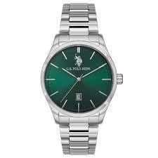 U.S. Polo Assn. USPA1072-02 Erkek Kol Saati